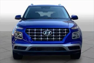 Hyundai VENUE 2025 SEL 4dr Crossover
