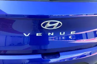 Hyundai VENUE 2025 SEL 4dr Crossover