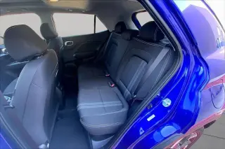Hyundai VENUE 2025 SEL 4dr Crossover