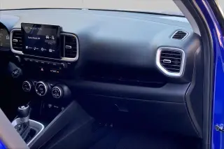 Hyundai VENUE 2025 SEL 4dr Crossover