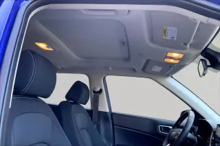 Hyundai VENUE 2025 SEL 4dr Crossover