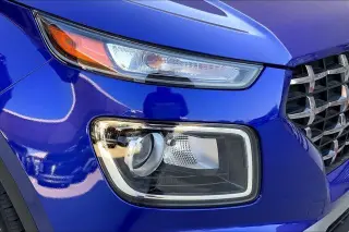 Hyundai VENUE 2025 SEL 4dr Crossover