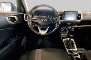 Hyundai VENUE 2025 SEL 4dr Crossover