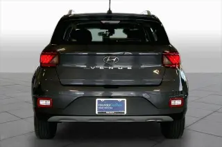 Hyundai VENUE 2025 SEL 4dr Crossover