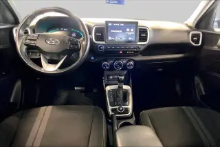Hyundai VENUE 2025 SEL 4dr Crossover