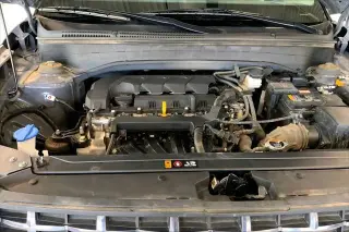 Hyundai VENUE 2025 SEL 4dr Crossover