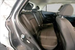 Hyundai VENUE 2025 SEL 4dr Crossover