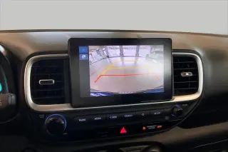Hyundai VENUE 2025 SEL 4dr Crossover