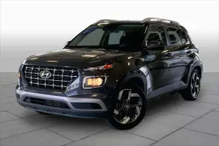 Hyundai VENUE 2025 SEL 4dr Crossover