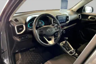 Hyundai VENUE 2025 SEL 4dr Crossover