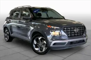 Hyundai VENUE 2025 SEL 4dr Crossover