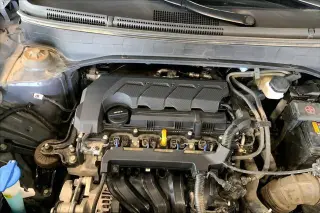 Hyundai VENUE 2025 SEL 4dr Crossover