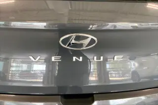 Hyundai VENUE 2025 SEL 4dr Crossover