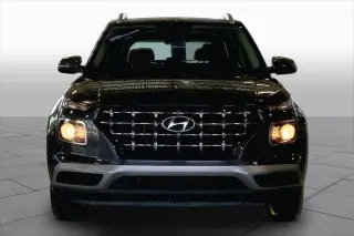 Hyundai VENUE 2025 SEL 4dr Crossover
