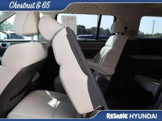 Hyundai SANTA FE 2024 Calligraphy 4dr SUV