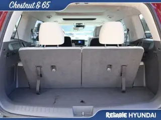 Hyundai SANTA FE 2024 Calligraphy 4dr SUV