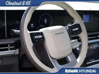 Hyundai SANTA FE 2024 Calligraphy 4dr SUV