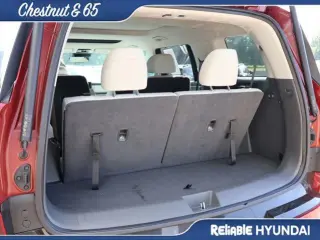 Hyundai SANTA FE 2024 Calligraphy 4dr SUV