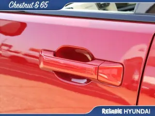 Hyundai SANTA FE 2024 Calligraphy 4dr SUV