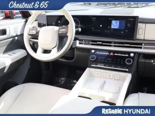 Hyundai SANTA FE 2024 Calligraphy 4dr SUV