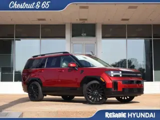 Hyundai SANTA FE 2024 Calligraphy 4dr SUV
