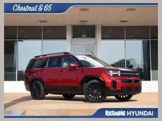 Hyundai SANTA FE 2024 Calligraphy 4dr SUV