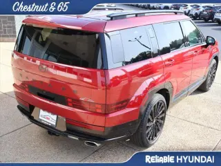 Hyundai SANTA FE 2024 Calligraphy 4dr SUV