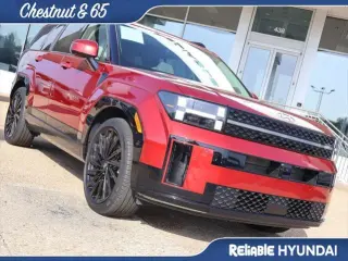Hyundai SANTA FE 2024 Calligraphy 4dr SUV