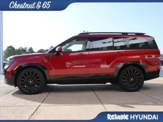 Hyundai SANTA FE 2024 Calligraphy 4dr SUV