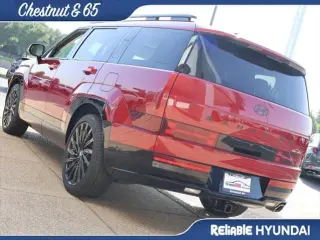 Hyundai SANTA FE 2024 Calligraphy 4dr SUV