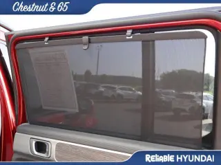 Hyundai SANTA FE 2024 Calligraphy 4dr SUV