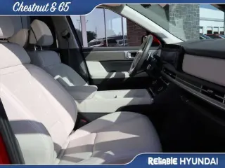 Hyundai SANTA FE 2024 Calligraphy 4dr SUV