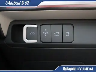 Hyundai SANTA FE 2024 Calligraphy 4dr SUV