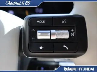 Hyundai SANTA FE 2024 Calligraphy 4dr SUV