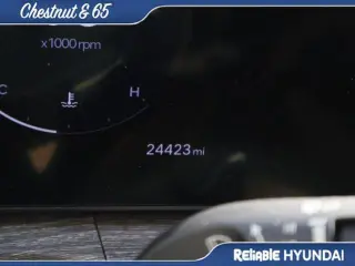 Hyundai SANTA FE 2024 Calligraphy 4dr SUV