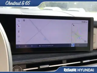Hyundai SANTA FE 2024 Calligraphy 4dr SUV