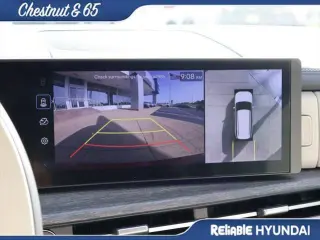 Hyundai SANTA FE 2024 Calligraphy 4dr SUV