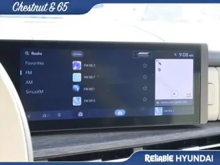 Hyundai SANTA FE 2024 Calligraphy 4dr SUV