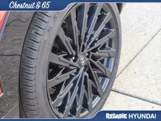 Hyundai SANTA FE 2024 Calligraphy 4dr SUV