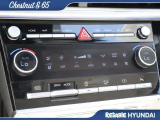 Hyundai SANTA FE 2024 Calligraphy 4dr SUV