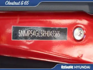 Hyundai SANTA FE 2024 Calligraphy 4dr SUV