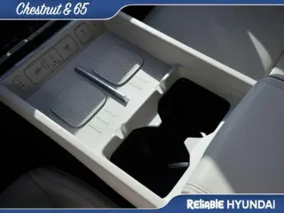 Hyundai SANTA FE 2024 Calligraphy 4dr SUV