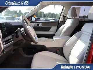 Hyundai SANTA FE 2024 Calligraphy 4dr SUV