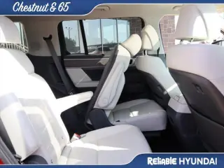 Hyundai SANTA FE 2024 Calligraphy 4dr SUV