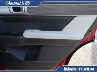 Hyundai SANTA FE 2024 Calligraphy 4dr SUV