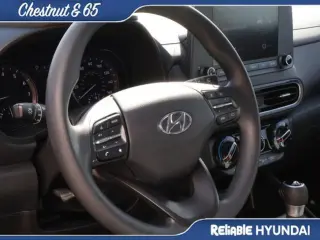 Hyundai KONA 2023 AWD SEL 4dr Crossover