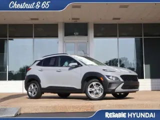 Hyundai KONA 2023 AWD SEL 4dr Crossover