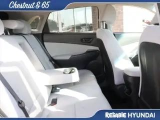 Hyundai KONA 2023 AWD SEL 4dr Crossover