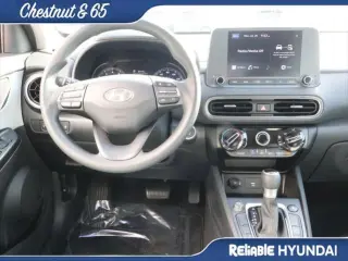 Hyundai KONA 2023 AWD SEL 4dr Crossover