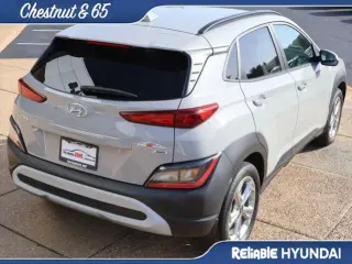 Hyundai KONA 2023 AWD SEL 4dr Crossover